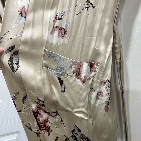 ARITZIA DUSTER - Picture 3 of 7